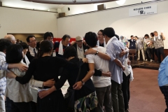 明小の歌だね。